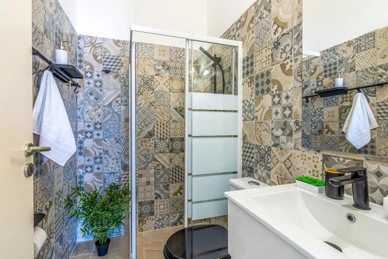 Nala - 2 Bedroom Apartment In Larnaca 0*,