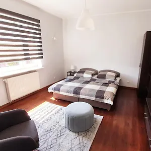 Ginger Doors - Pokoje Gościnne Kwatera prywatna Gdańsk