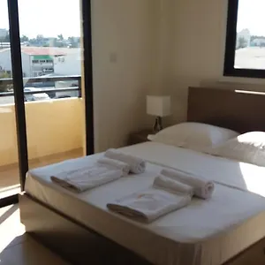 202 Mandritis Court Apartament Larnaca