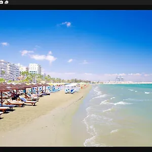 Panikos I Apartament Larnaca